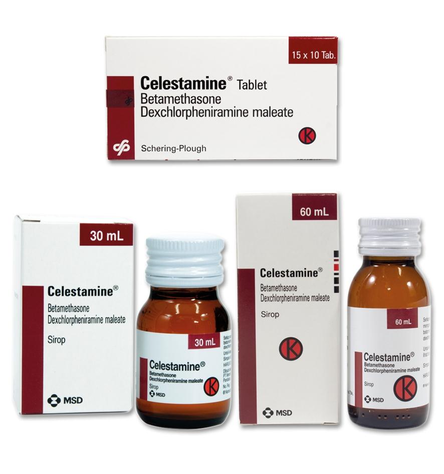 celestamine